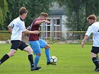 FC Spartak Rychnov nKn vs FK Náchod 0 - 1  VOTROK Krajský přebor; sezóna 2017/2018; 27. kolo