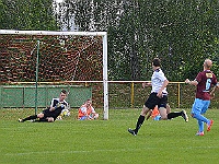 FC Spartak Rychnov nKn vs FK Náchod 0 - 1  VOTROK Krajský přebor; sezóna 2017/2018; 27. kolo