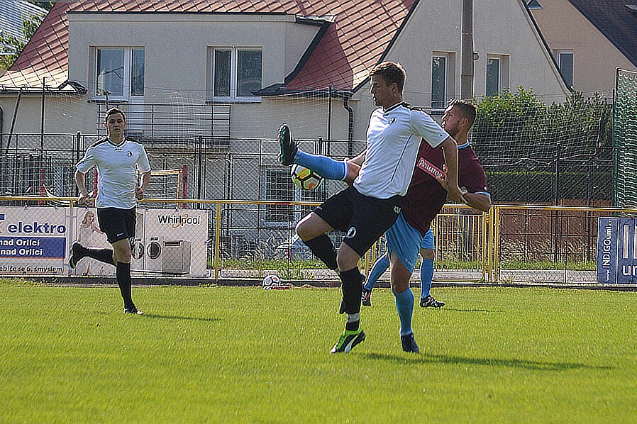 Fotogalerie M.Malého