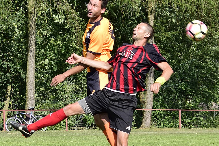 180602 Javornice A - Černíkovice 009 null