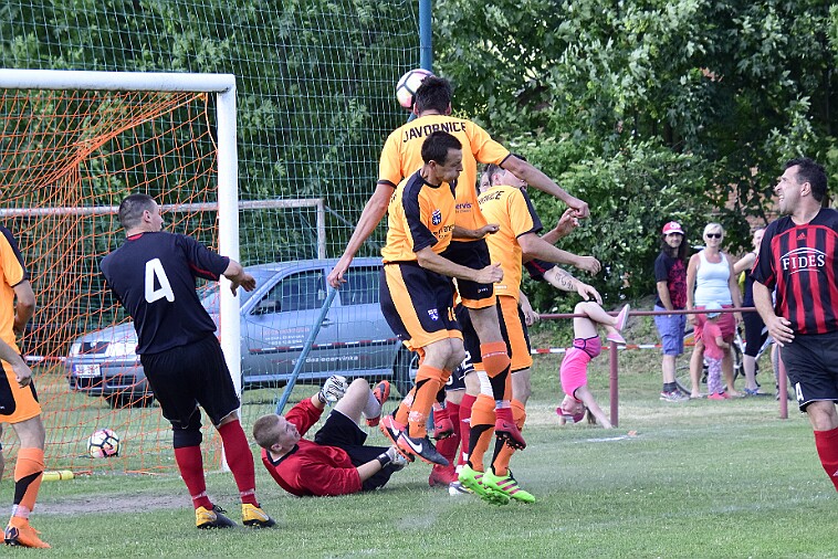 180602 Javornice A - Černíkovice 011 null