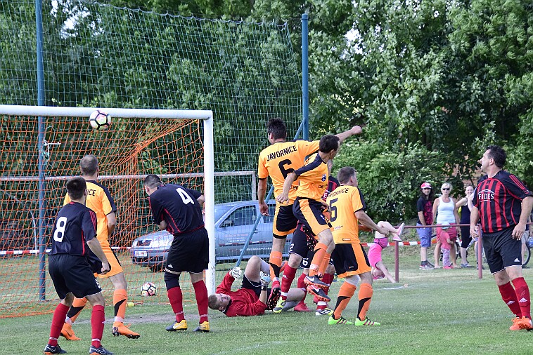 180602 Javornice A - Černíkovice 012 null