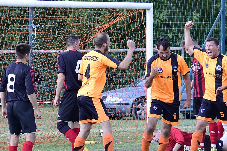 180602 Javornice A - Černíkovice 013 null