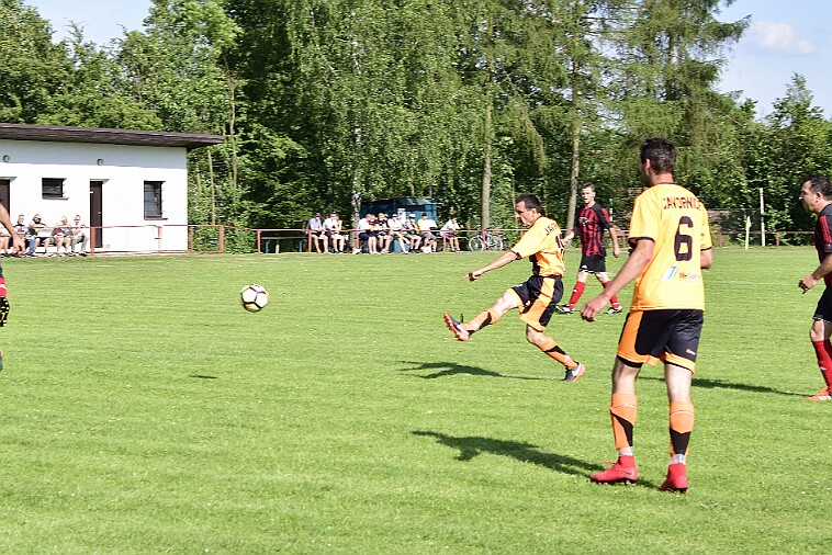 180602 Javornice A - Černíkovice 017 null