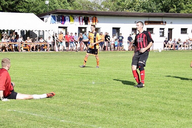 180602 Javornice A - Černíkovice 018 null