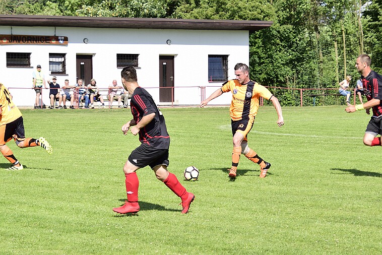 180602 Javornice A - Černíkovice 019 null