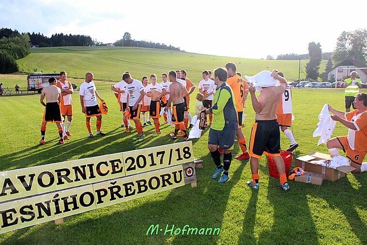 180602 Přeborník OFS Rychnov n.K. 2017-18 - Javornice 002 null