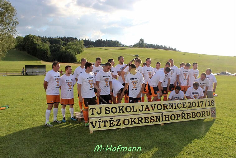 180602 Přeborník OFS Rychnov n.K. 2017-18 - Javornice 011 null