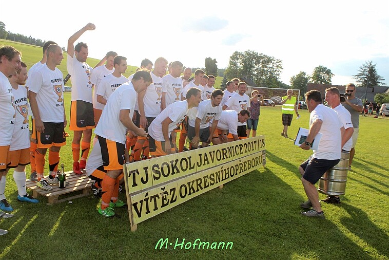 180602 Přeborník OFS Rychnov n.K. 2017-18 - Javornice 013 null