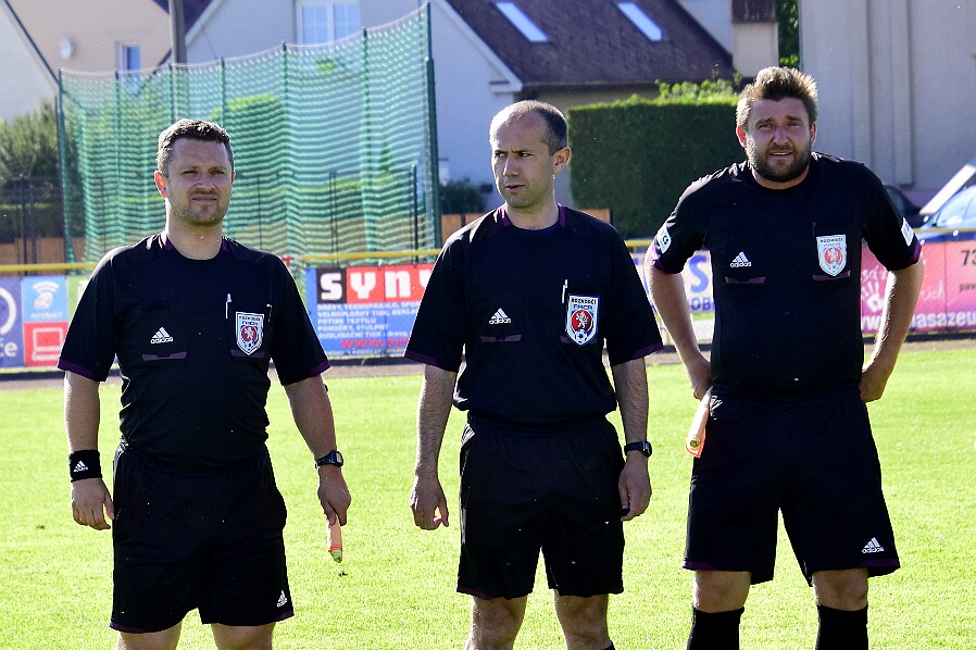 05.13 - KP muži - Rychnov - Jičín Mgr. Jan Čermák - trenér (domácí): Dnes jsem spokojen s koncentrací a plněním obranných úkolů. Ve hře směrem dopředu nám...