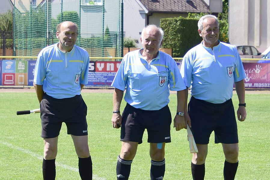 05.13 - OP RK III. třída - Rychnov B - Slatina © P.Reichl