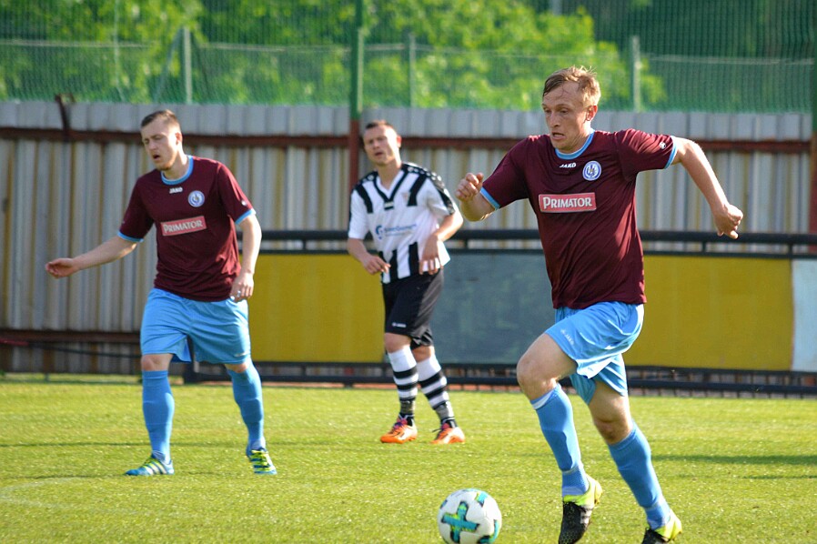 05.16 - Pohár hejtmana KHK - semifinále - Č.Kostelec - Náchod Pohár hejtmana KHK, semifinále, středa 16. 5. 2018 od 17:30 hodin; TJ Červený Kostelec vs FK Náchod 0 : 4; Utkání nelze...