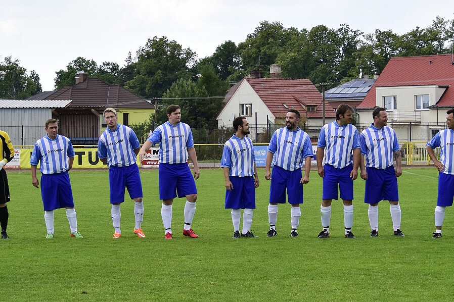 05.27 - OP RK III. třída - Rychnov B - Vamberk B © P.Reichl