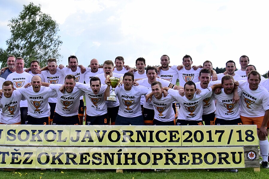 06.02 - Přeborník OFS RK - Javornice (Javornice - Černíkovice) © P.Reichl - M.Hofmann - J.Dušek