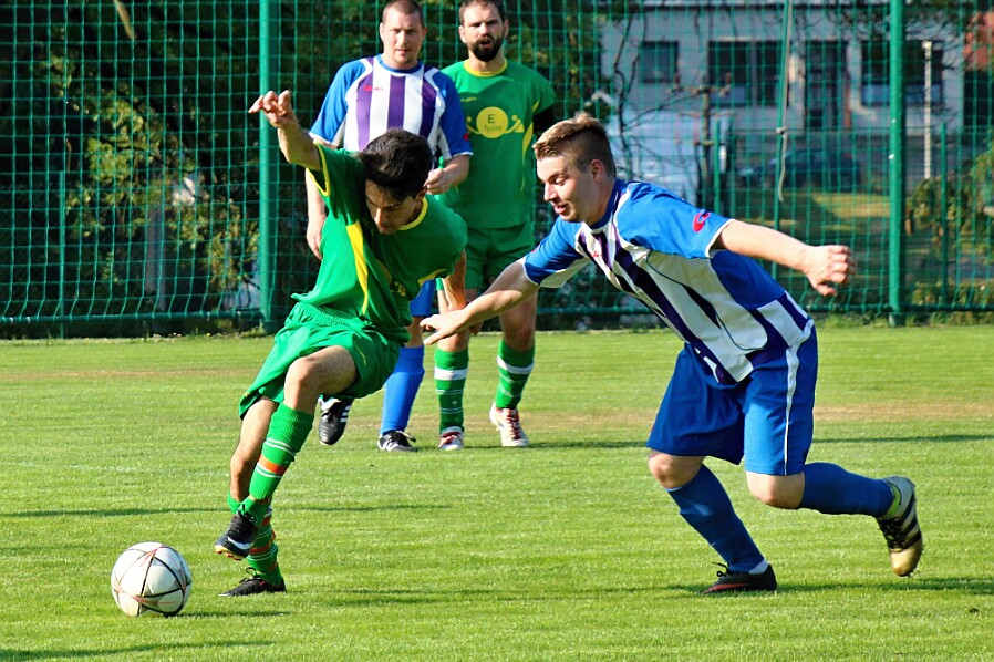 06.05 - OP JI III.třída - Miletín B - Češov © I.Reichlová