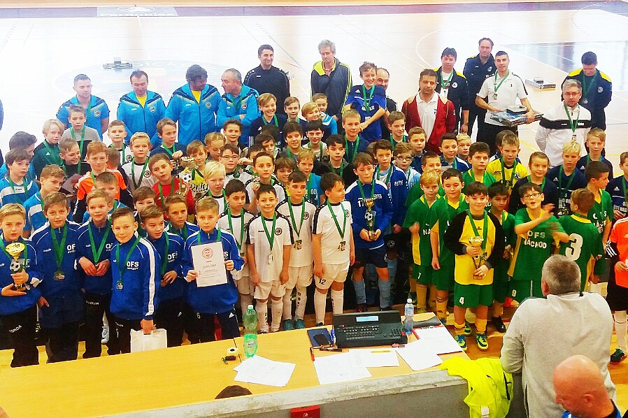 Fotogalerie pana Douděry Fotogalerie pana Douděry