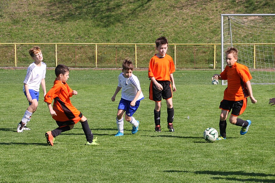 Trutnov - Nový Hradec+Černilov