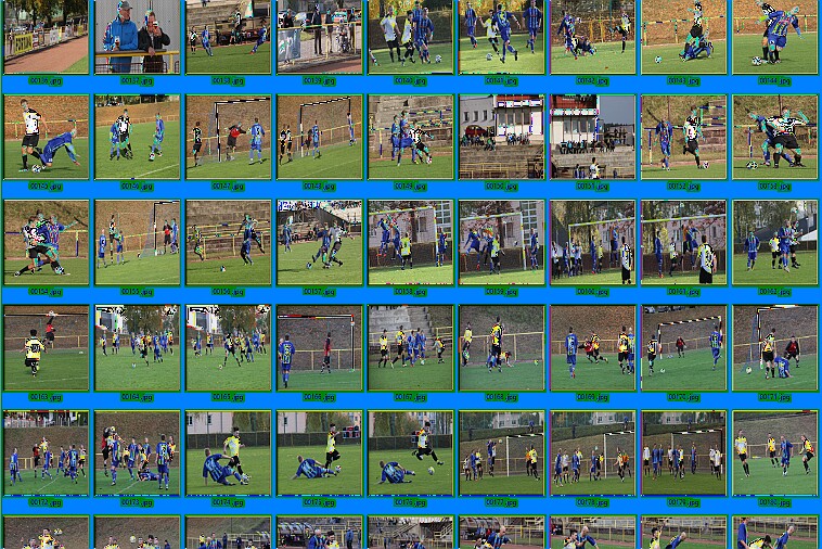 Fotogalerie paní Gärtnerové null