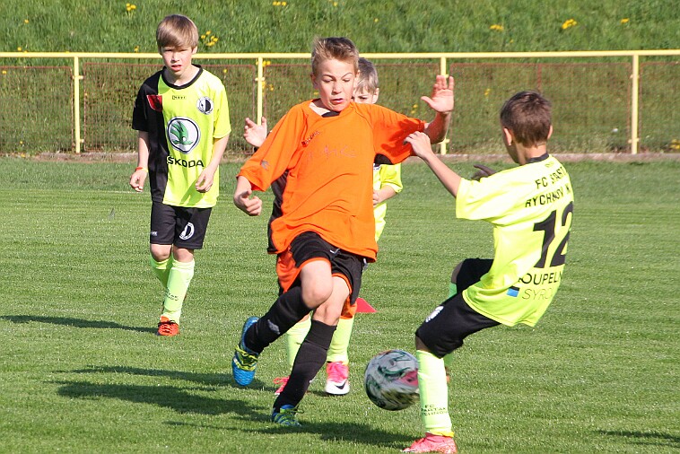 20180421_Rychnov - Nový Hradec+Černilov 001 null