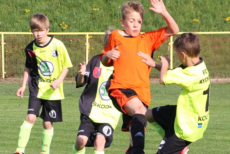 20180421_Rychnov - Nový Hradec+Černilov 002 null