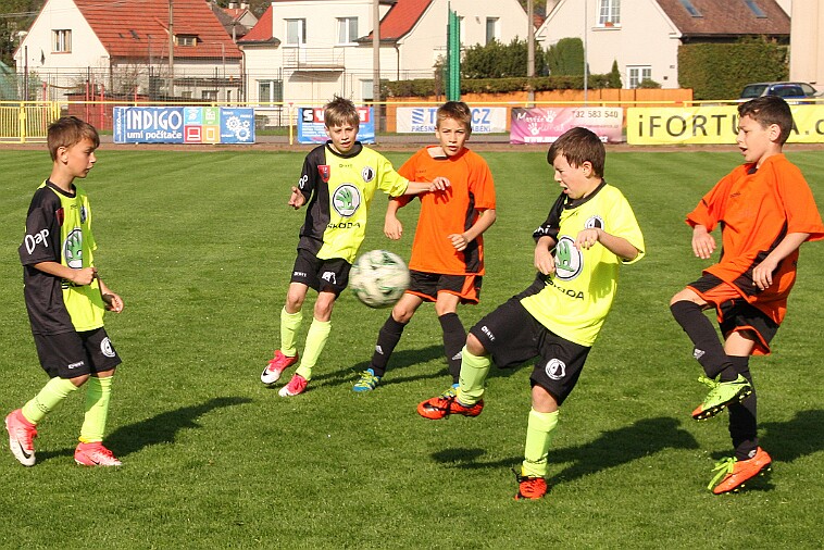 20180421_Rychnov - Nový Hradec+Černilov 004 null