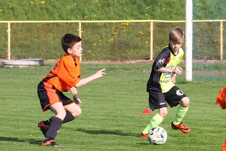 20180421_Rychnov - Nový Hradec+Černilov 005 null