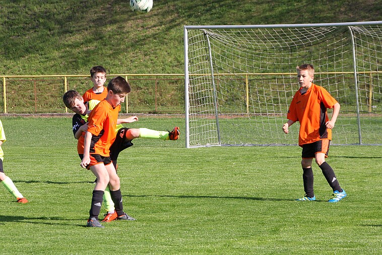 20180421_Rychnov - Nový Hradec+Černilov 007 null