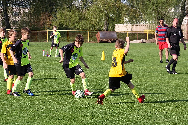 20180421_Rychnov - Nový Hradec+Černilov 009 null