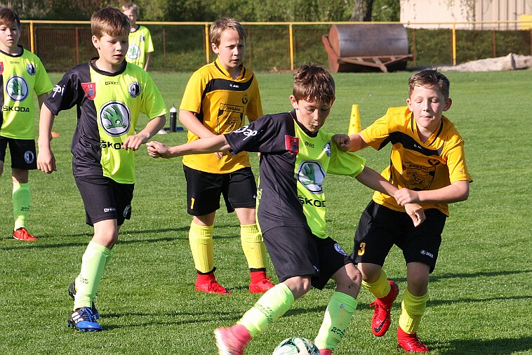 20180421_Rychnov - Nový Hradec+Černilov 011 null