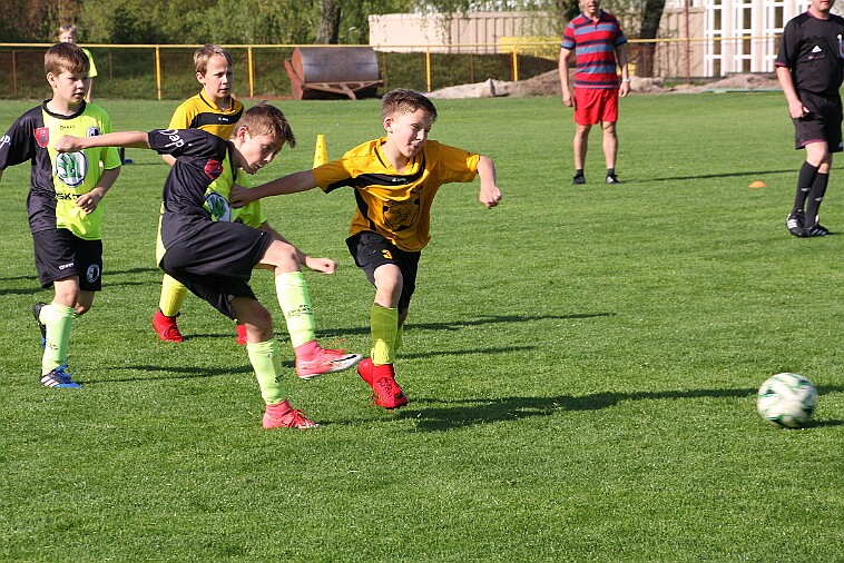 20180421_Rychnov - Nový Hradec+Černilov 012 null