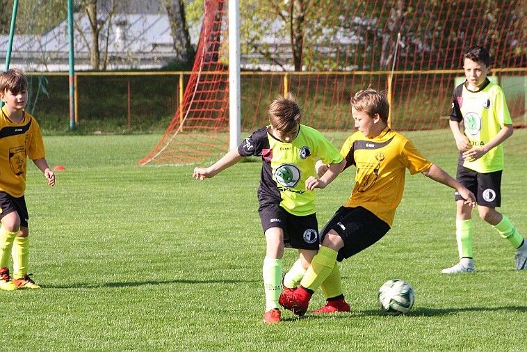 20180421_Rychnov - Nový Hradec+Černilov 013 null