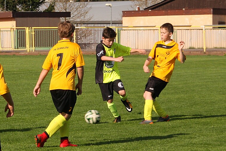 20180421_Rychnov - Nový Hradec+Černilov 015 null