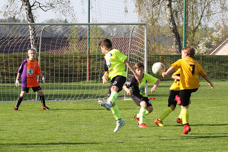 20180421_Rychnov - Nový Hradec+Černilov 019 null