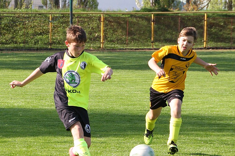 20180421_Rychnov - Nový Hradec+Černilov 020 null