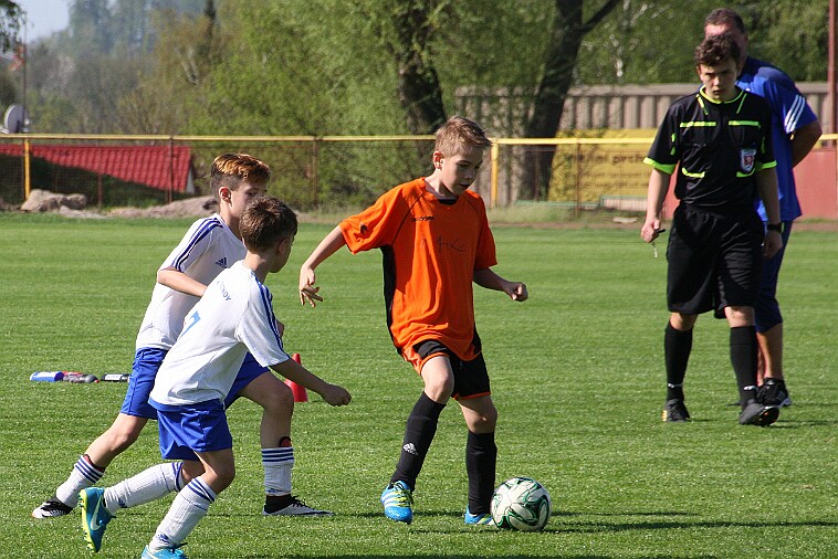 20180421_Trutnov - Nový Hradec+Černilov 008 null