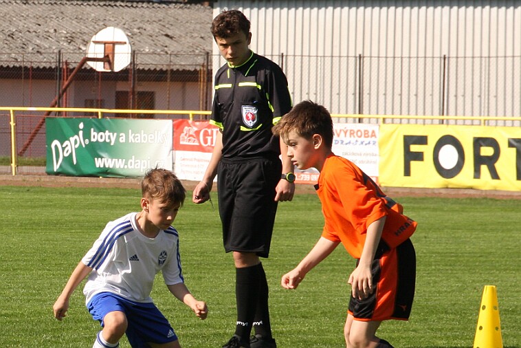 20180421_Trutnov - Nový Hradec+Černilov 009 null