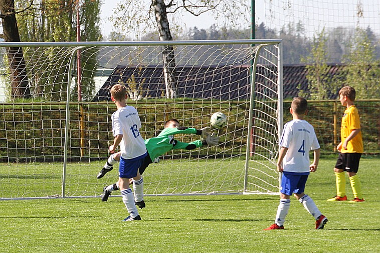 20180421_Trutnov - Nový Hradec+Černilov 017 null