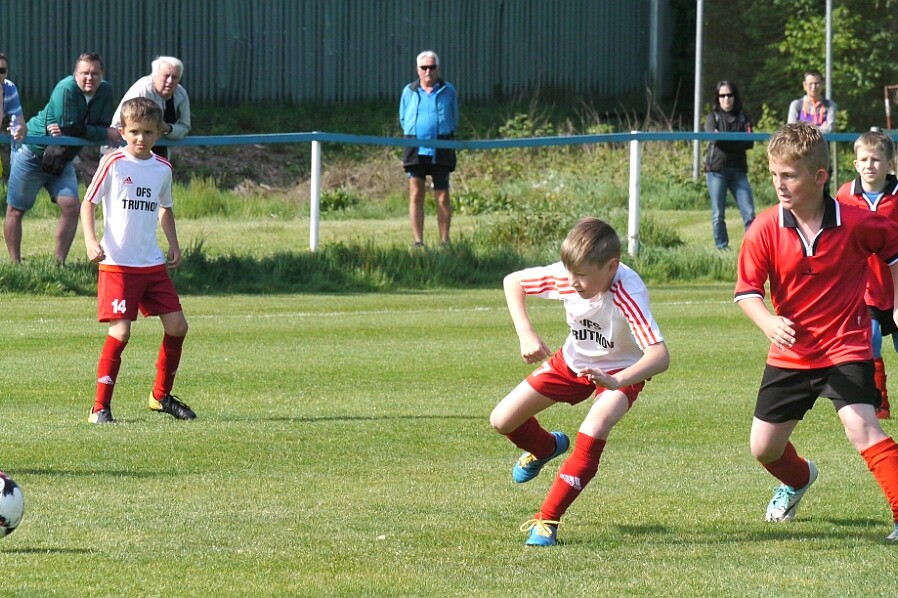 01 - Náchod - Trutnov