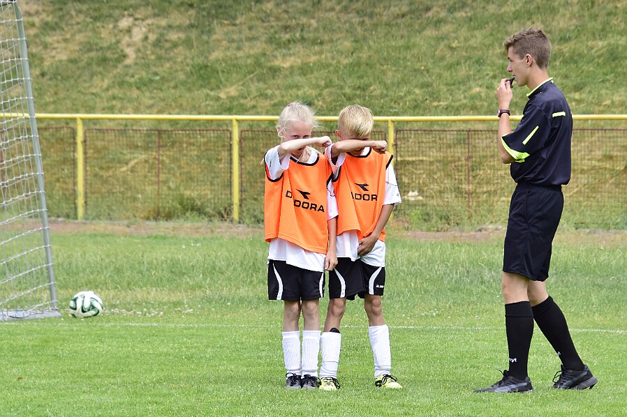 Trutnov+Žacléř - Červený Kostelec