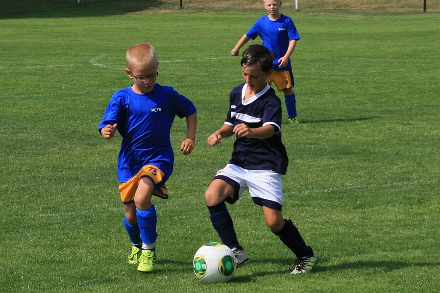 07_Kostelec - Týniště