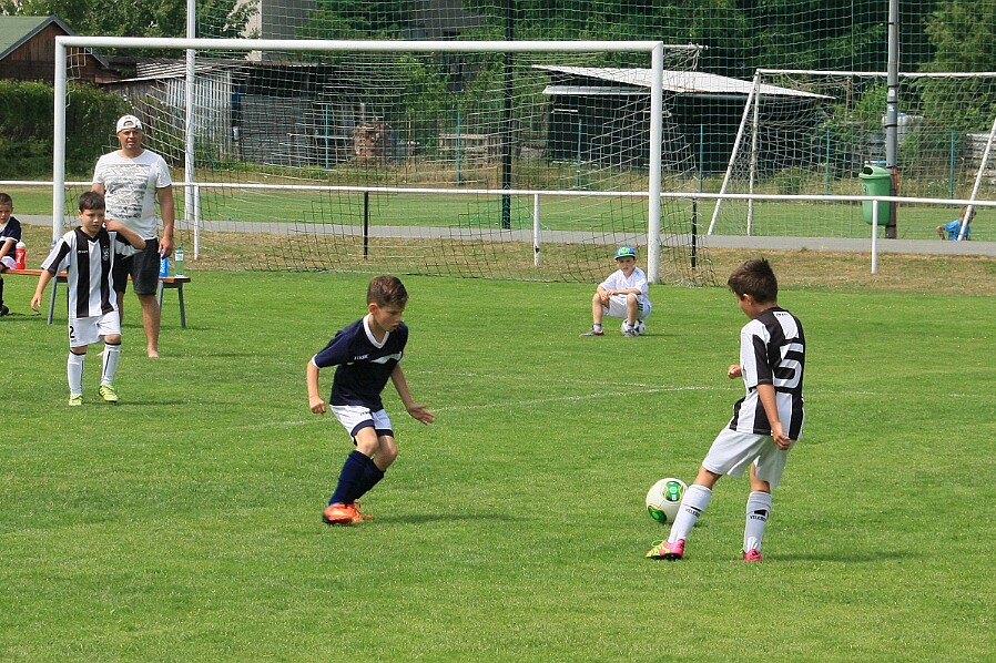 13_Doudleby - Kostelec