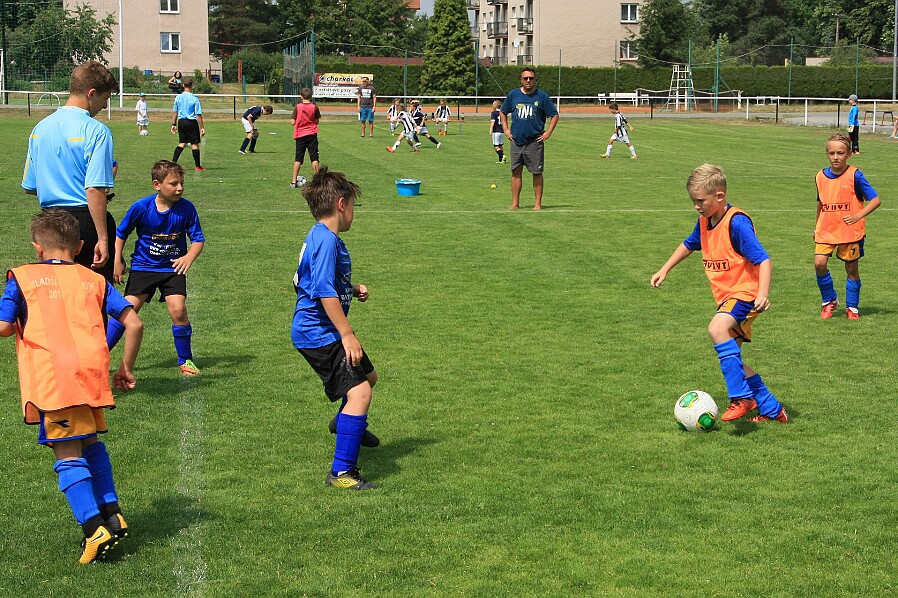 14_Ohnišov - Týniště