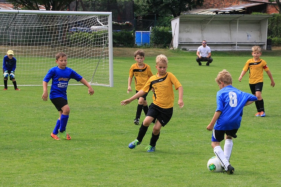 18_Ohnišov - Borohrádek