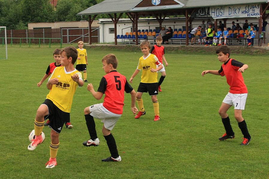 03_Kostelecká Lhota - České Meziříčí