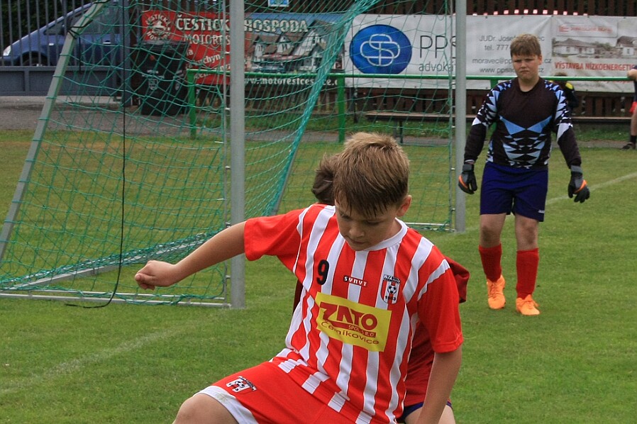 08_Vamberk - Černíkovice