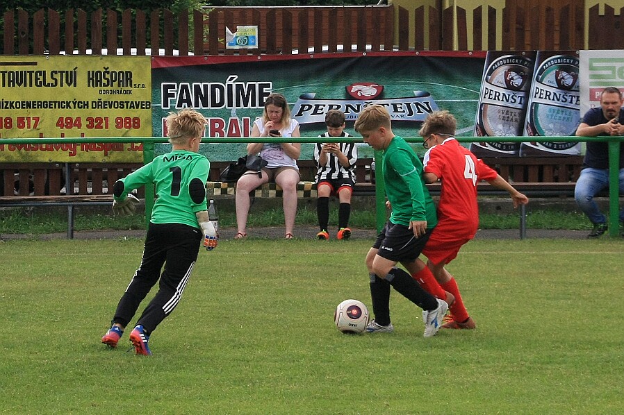 10_Týniště+Albrechtice - Rokytnice