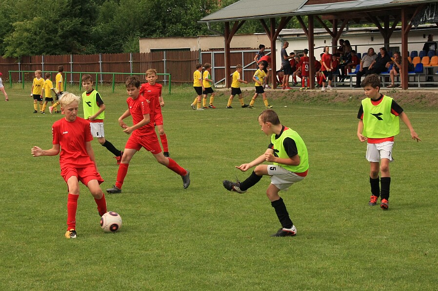 15_Kostelecká Lhota - Borohrádek