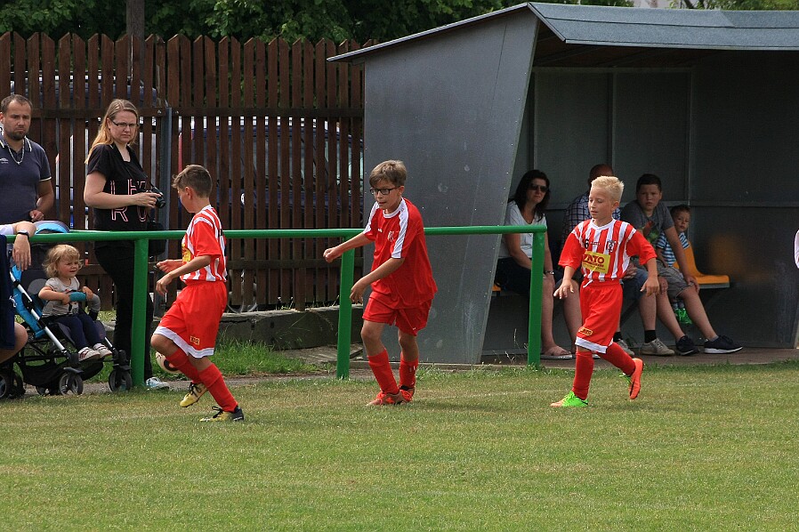 16_Černíkovice - Týniště+Albrechtice