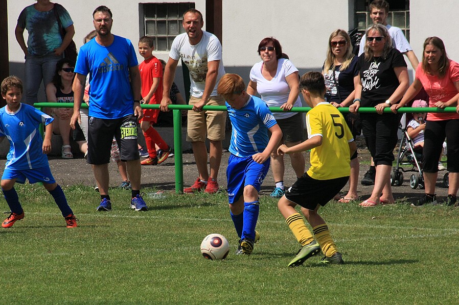 17_České Meziříčí - Ohnišov