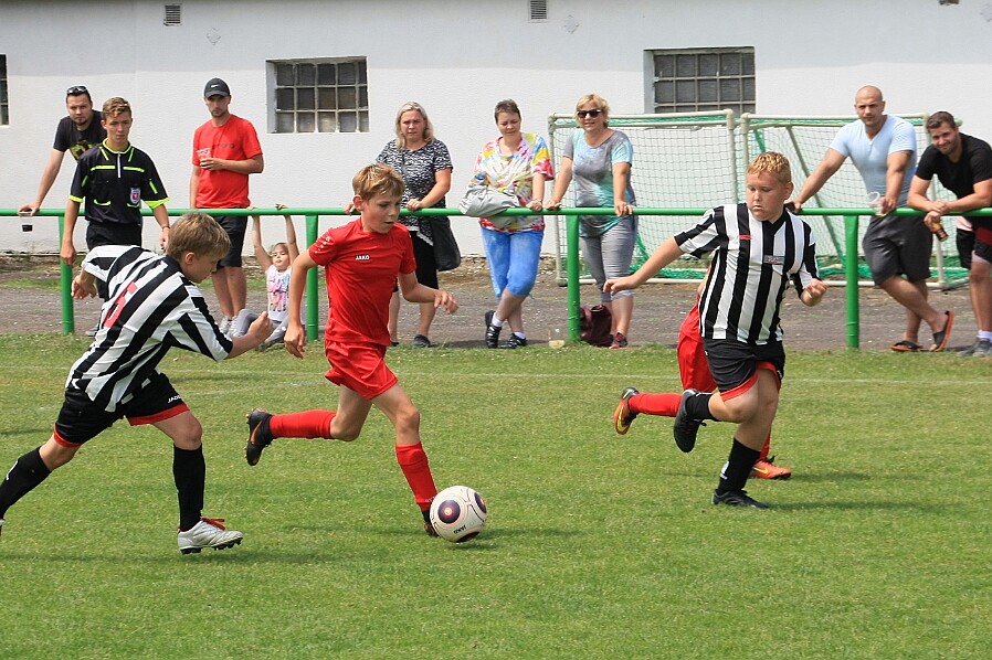 23_Borohrádek - Doudleby